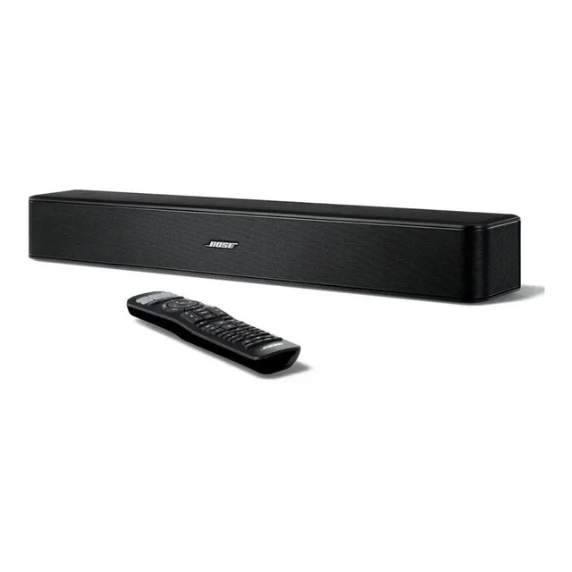 Barra Bose Solo Tv Soundbar Bluetooth Optico Usb
