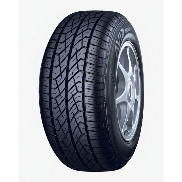 Llanta Yokohama Avid S33 P 195/65R15 89 S