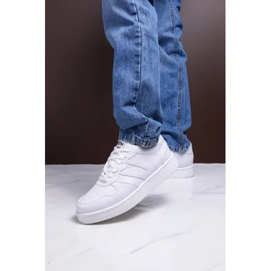 Zapatillas Hombre Urbanas Sneakers Zapatos Livianas Moda  