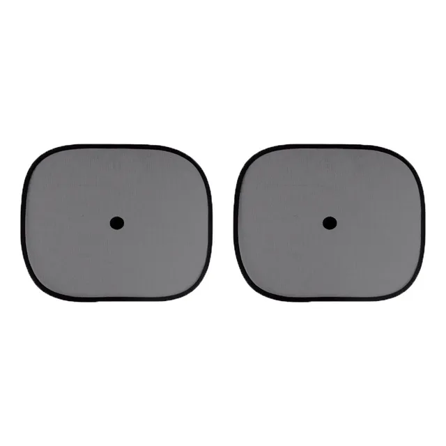 Tapasol De Auto Lunas Laterales /protector/malla/parabrisas/