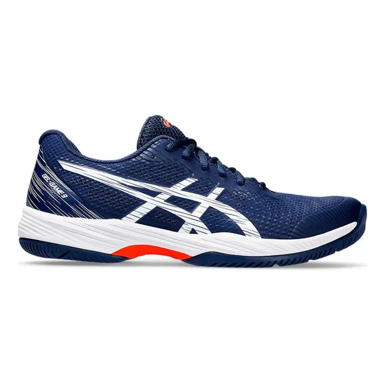 Zapatilla Asics Gel-game 9 1041a337-400 Hombre