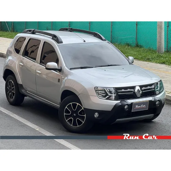 Renault Duster 1.6 Dynamique 4x2