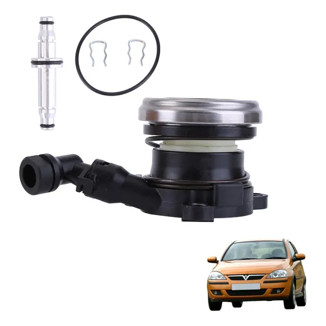 Collarin Hidraulico Para Corsa Tornado Astra Meriva Dohc 1.8