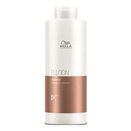 Shampoo Reparador Wella Fusion Professional 1000ml