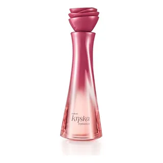 Perfume Natura Kriska Romance Desodorante ColĂŽnia Feminino - 100 Ml Perfume Natura Kriska Romance Desodorante ColĂŽnia Feminino - 100 Ml