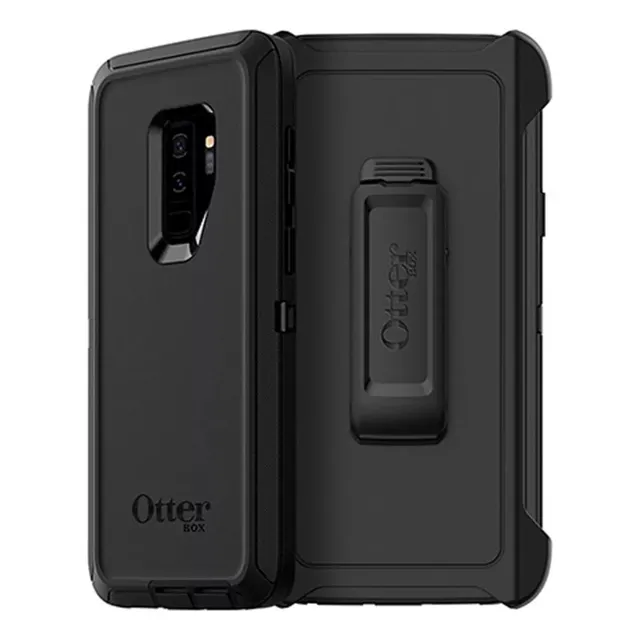 Funda Uso Rudo Otterbox Defender Para Samsung S9 S9 Plus