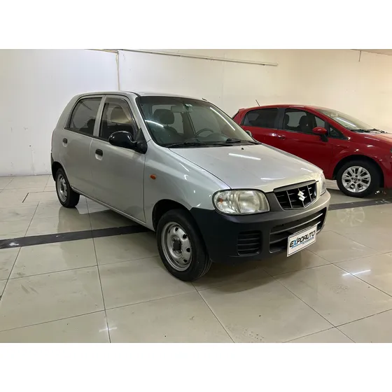 Suzuki Alto Alto 800