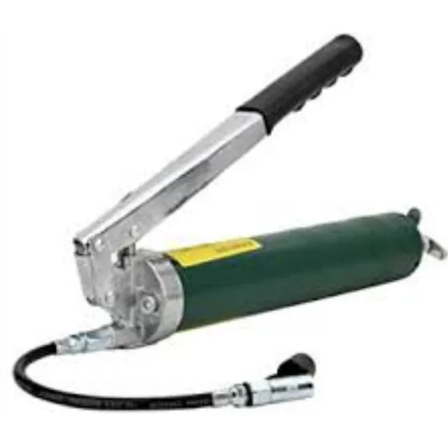 Engrasadora Manual Con Pico 400cc Lobster