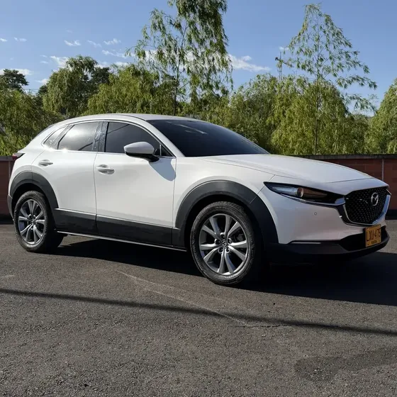 Mazda Cx-30 2024 2.0 Touring At