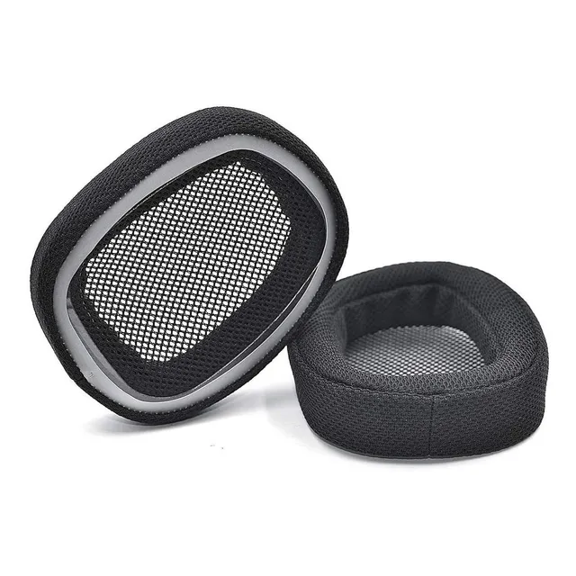 Almohadillas Para Audífonos Gamer G433 