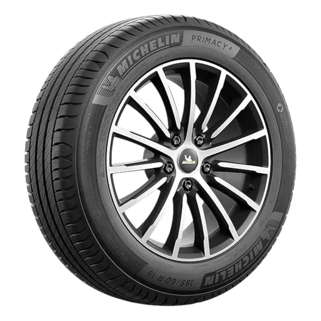 Pneu Michelin Primacy 4 P 185/60R15 88H Passeio