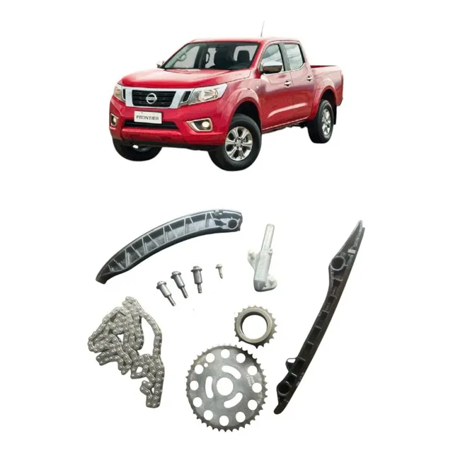 Kit Distribucion Para Nissan Np300 2.3 Ys23 Desde 2016