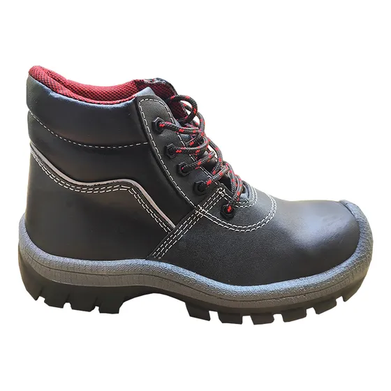 Bota Dielectrica Seguridad Botas De Trabajo Zapatos Dotacion