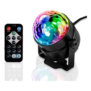 Mini Magia Dj Party Luces Para Escenario Rgb Proyector Laser Mini Magia Dj Party Luces Para Escenario Rgb Proyector Laser