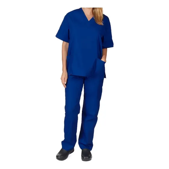 Uniforme Médico. Enfermero Veterinario Nurse. Odontólogo