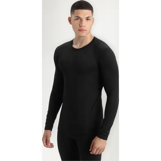 Camiseta Remera Térmica Invierno Deportiva Alta Calidad 
