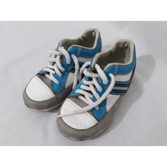 Zapatos Niño Valleverde Usados Talla 24