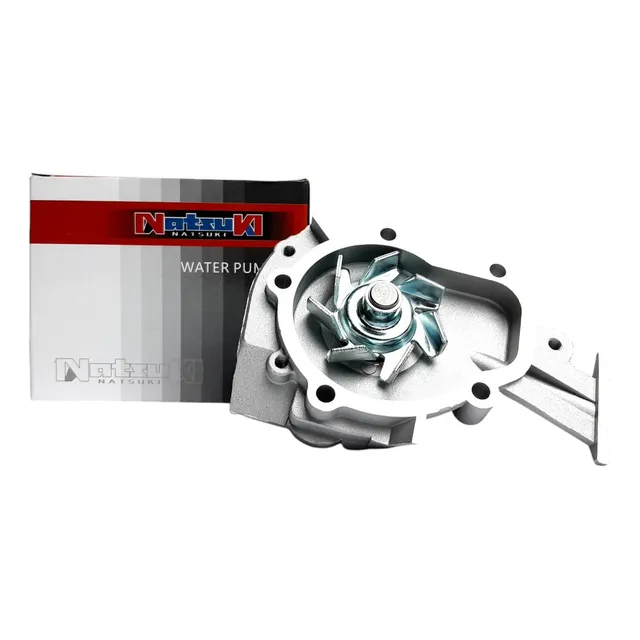 Bomba Agua Spark Matiz Tico Damas 1.0 05-15