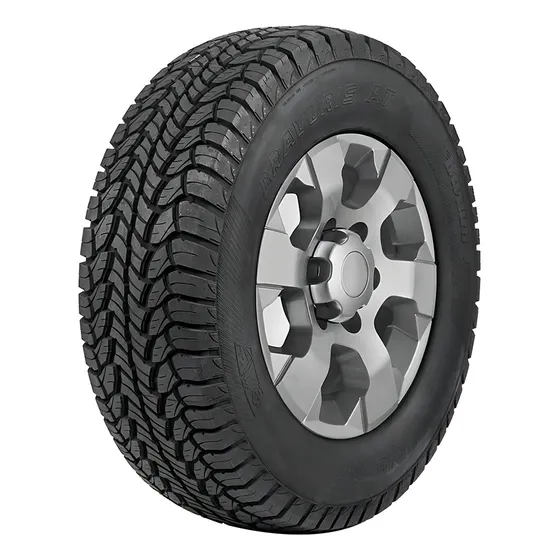 Pneu 235/75R15 Barum Bravuris AT 109T by Continental Aro 15