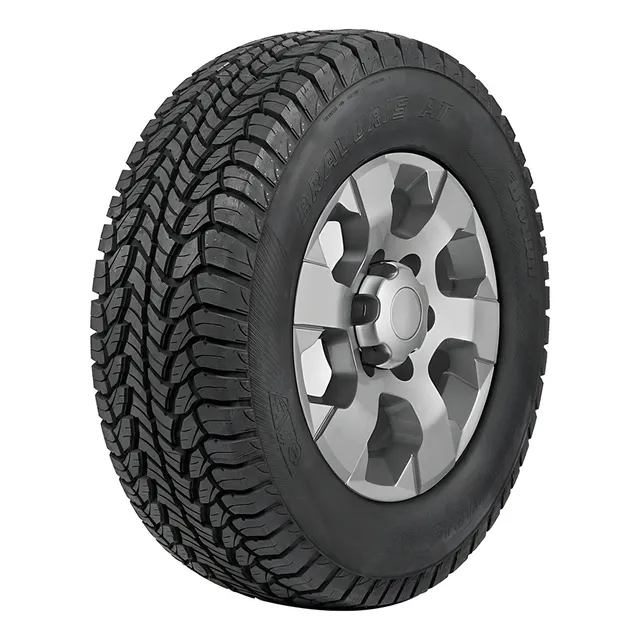 Pneu 235/75R15 Barum Bravuris AT 109T by Continental Aro 15