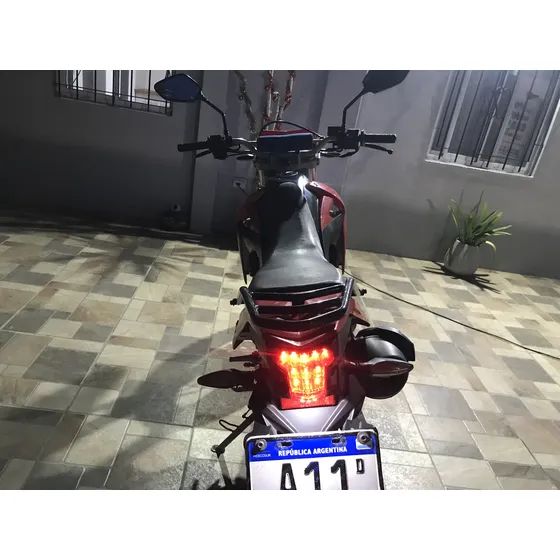 Vendo Guerrero 300 Gxr
