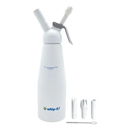 Cifon Cremera Chantillly Whipp-it