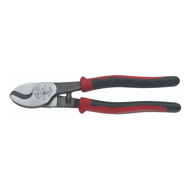 Klein Tools (kt509) Pinza Cortacable Estandar 9 PLG.