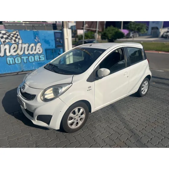 Jac J2 1.4