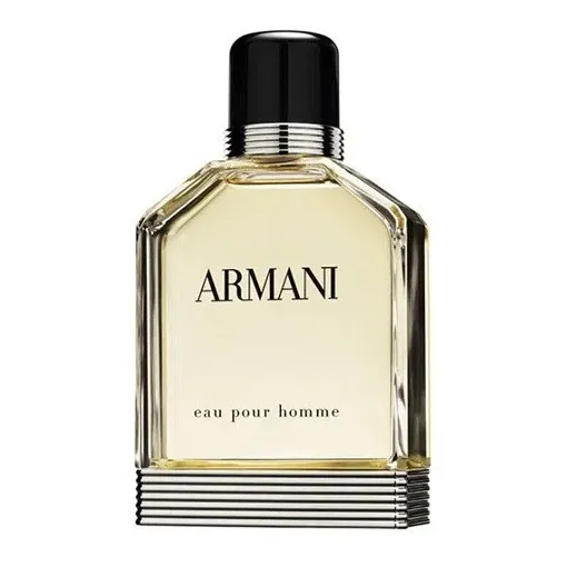Giorgio Armani Eau pour Homme Pour homme EDT 100ml para masculino