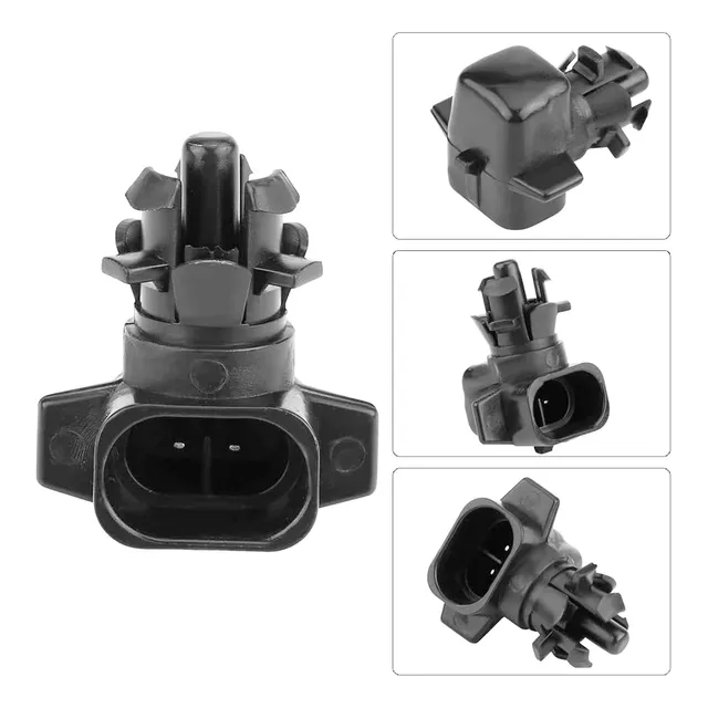 Sensor Temperatura Externa Astra Corsa Vectra Omega Zafira