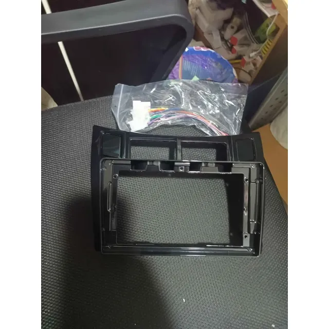 Kit Dash Yaris 2005 Al 2011 Para 9 Pulgadas