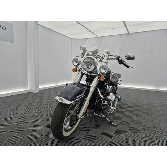 Harley Davidson Flstn 103 Softail