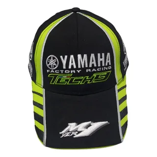 Gorra Yamaha Gorra Moto Gorra Yamaha Gorra Moto