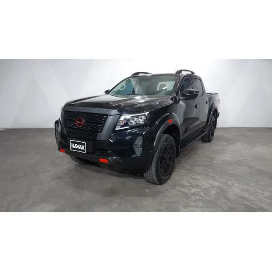 Nissan Frontier 2.5 Pro-4x Auto 4wd