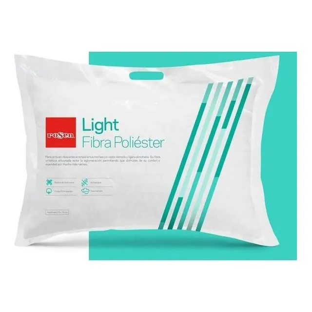 Almohada Rosen Light 50x70