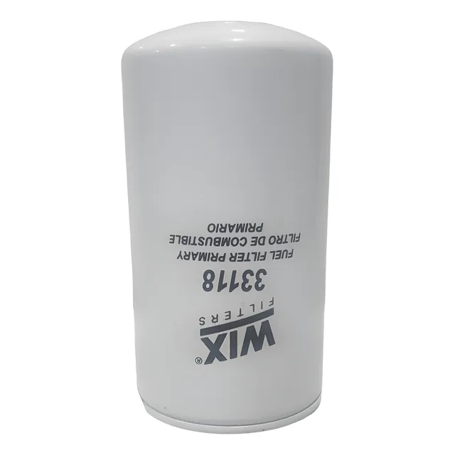 Filtro Combustible Wix 33118