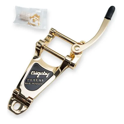 Ponte Baixo 5 Cordas Jazz Bass Precision Wilkinson Vintage