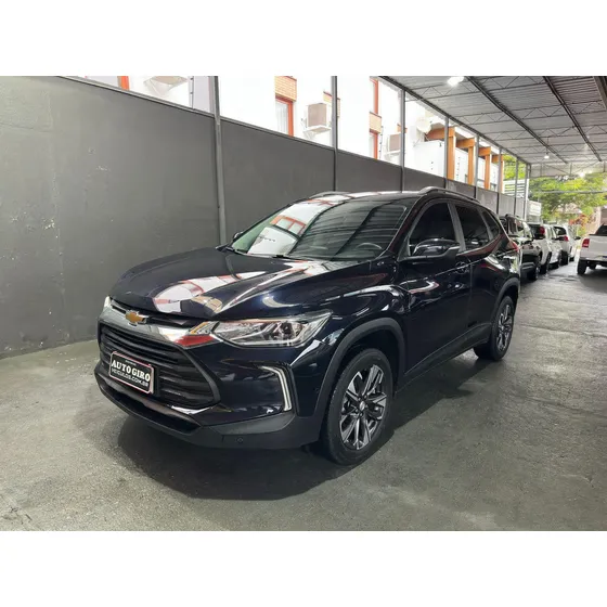 Chevrolet Tracker Premier 1.2 Turbo 12v Flex Aut.
