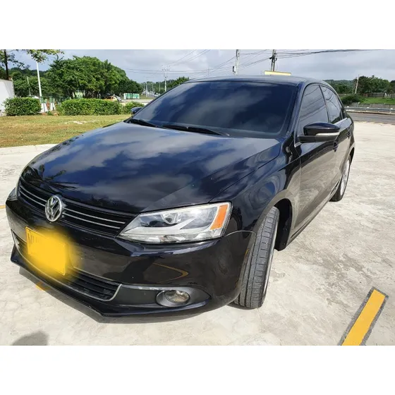 Volkswagen Jetta Vi 2.5 Comfortline