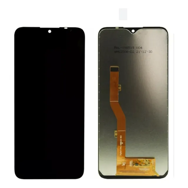 Modulo Para Tcl L10
