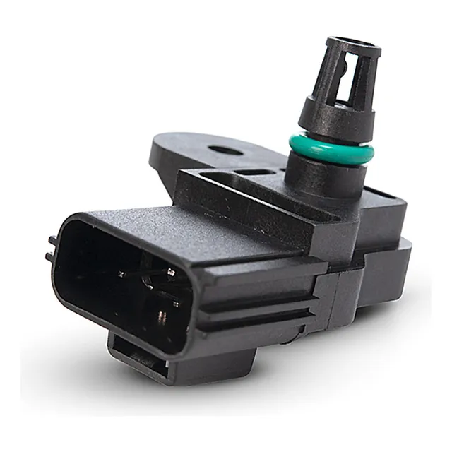 Sensor Múltiple Admisión Fiesta 1.3l L4 98 Al 01 Injetech