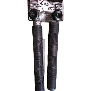 Puños Bmx Vg Xolo Kanan Xl Puños Bmx Vg Xolo Kanan Xl