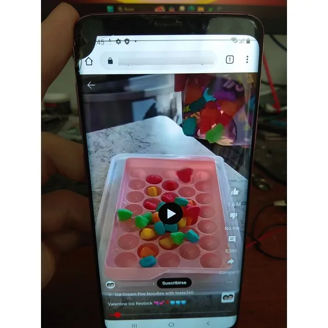 Samsung Galaxy S9 Plus