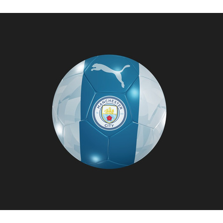 Bola Puma Mcfc Ftblcore Ball Bola Puma Mcfc Ftblcore Ball