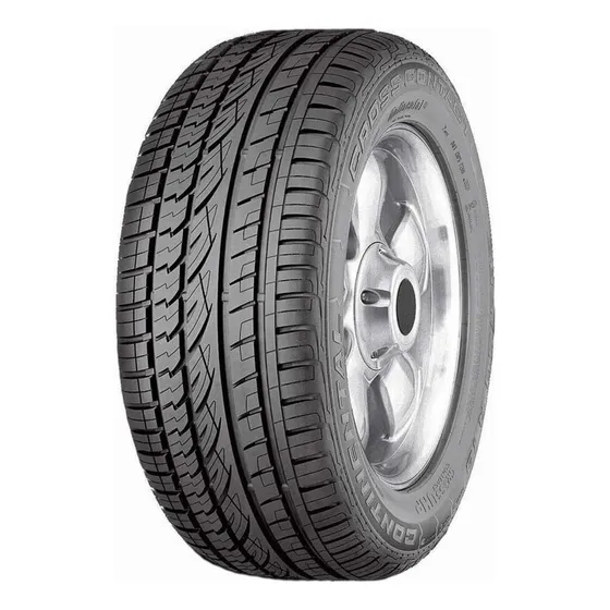 Pneu Continental Aro 19 Crosscontact Uhp 235/55r19 105w Xl