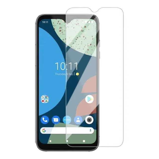 2 Piezas Para Fairphone 4 Película De Protección De La Mano