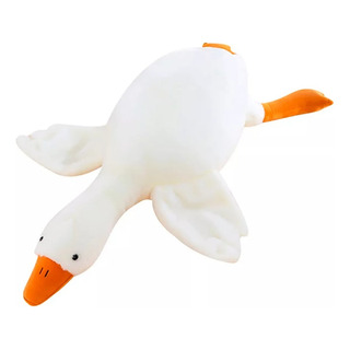 Ganso Peluche Kawaii Juguete Felpa Suave Bebe Infantil Ganso Peluche Kawaii Juguete Felpa Suave Bebe Infantil