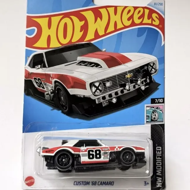 Carro Hot Wheels Escala 1:64 Varios Modelos