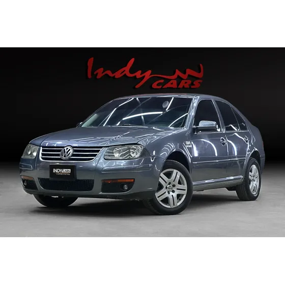 Volkswagen Bora 2.0 Trendline