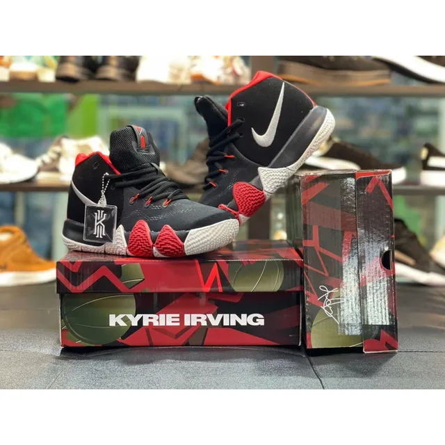 Zapatos Nike Kyrie Irving 4 Top Quality
